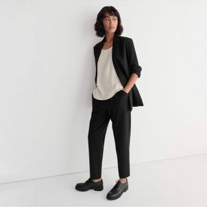 Eileen Fisher 100% Silk Tank, Size XL